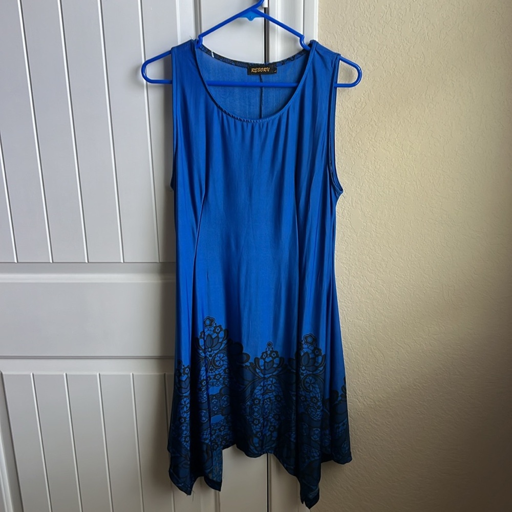 Women’s Reborn Dress